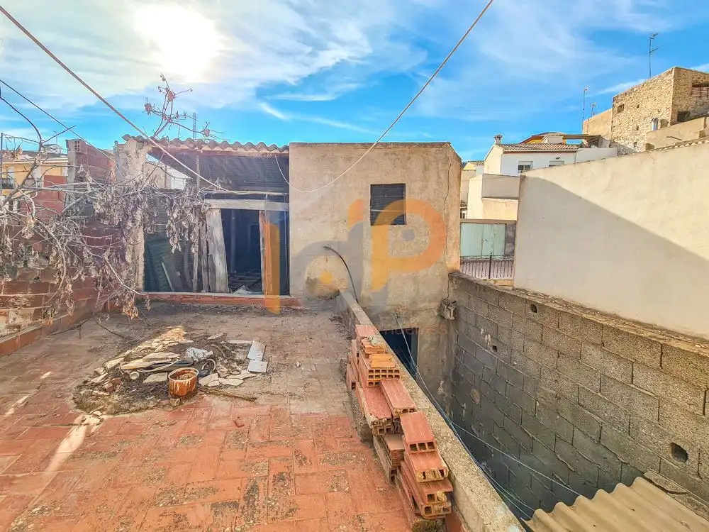 Exterior view of Houses for sale in Zurgena  with Terrace and Storage room