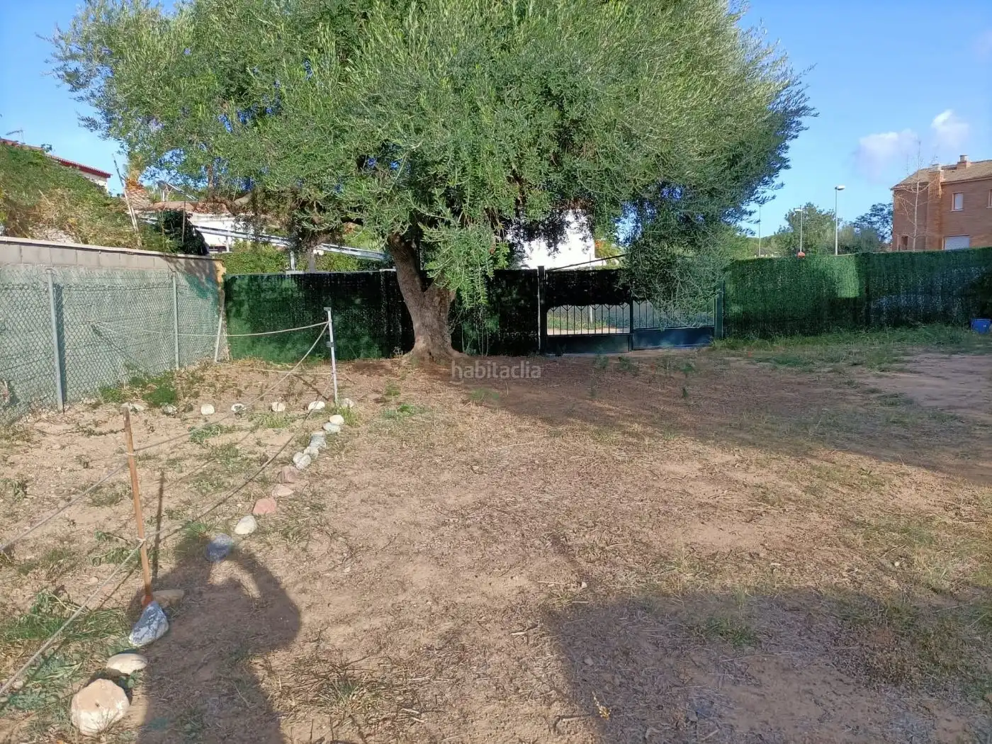 Terreno residenziale in vendita a Carrer Massó 12, imagen 3