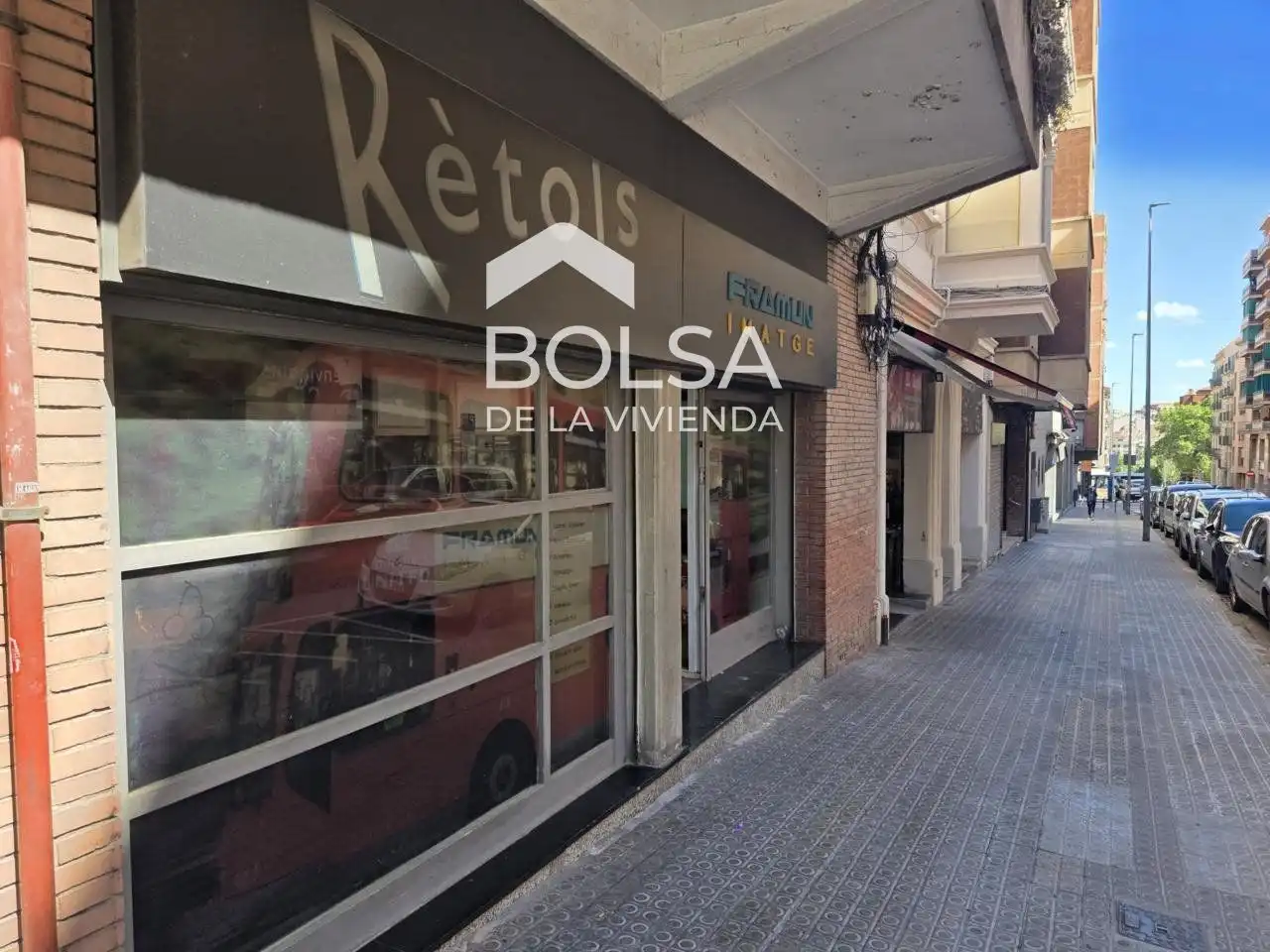 Local comercial en venda a Poble Nou, imagen 4