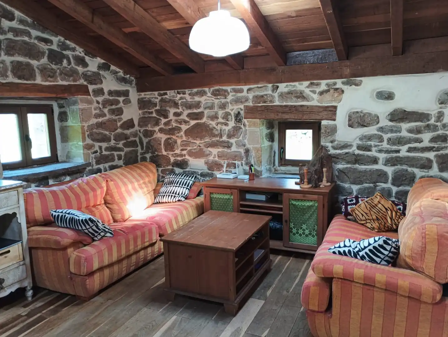 Haus mit Terrasse zum Verkauf in Vega de Pas, imagen 8