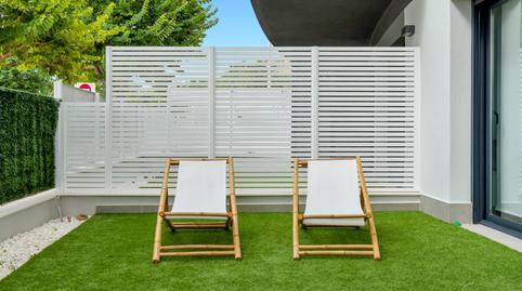 Photo 4 of Planta baja to rent in Centro ciudad, Alicante