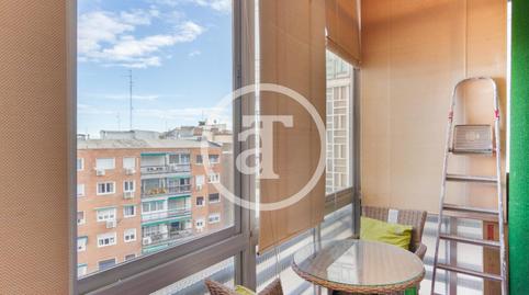 Photo 5 of Flat to rent in Calle de Enrique Larreta, Castilla,  Madrid Capital