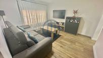 Living room of Flat for sale in Granollers