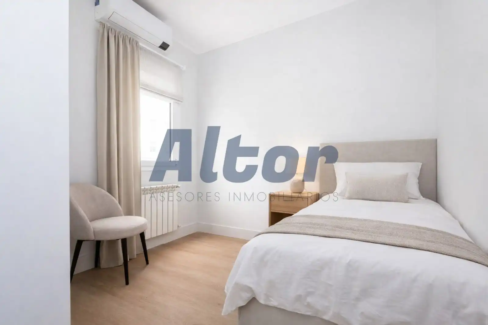 Piso en venta en HORTALEZA, Justicia - Chueca