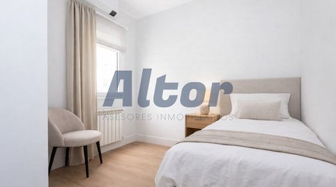 Foto 5 de Piso en venta en Hortaleza, Justicia - Chueca, Madrid Capital