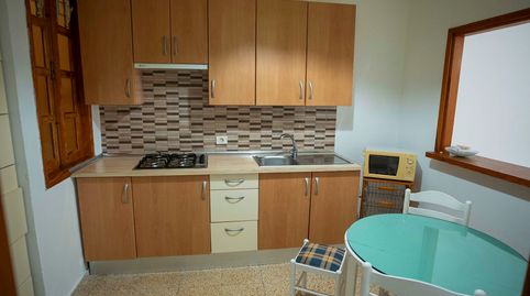 Foto 3 de Apartament en venda a Calle Doctor Agustín Díaz Nûṅez, Centro, Güímar