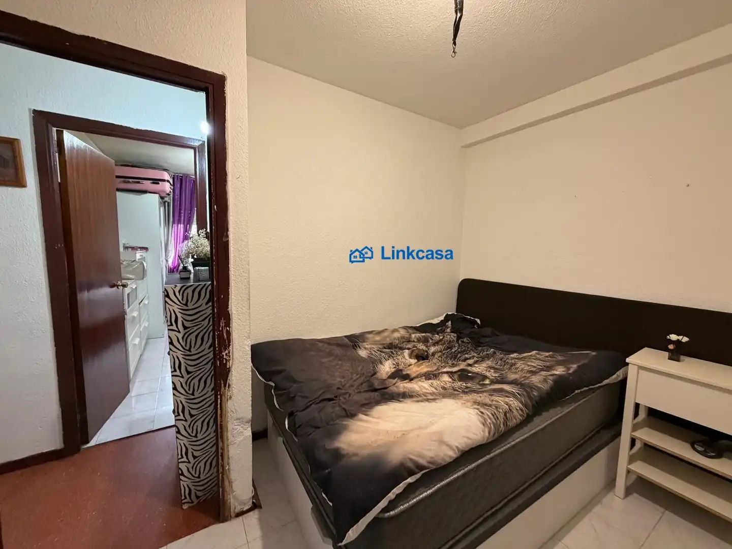 Flat for sale in Fuenlabrada  with Air Conditioner, Heating and Balcony