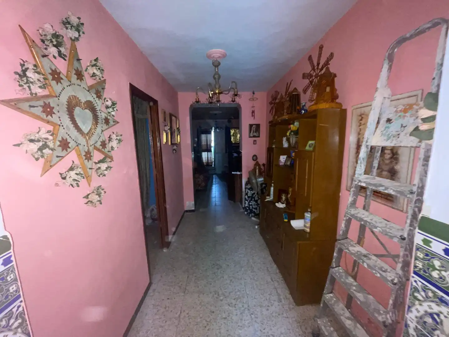Houses for sale in Carrión de los Céspedes  with Private garden