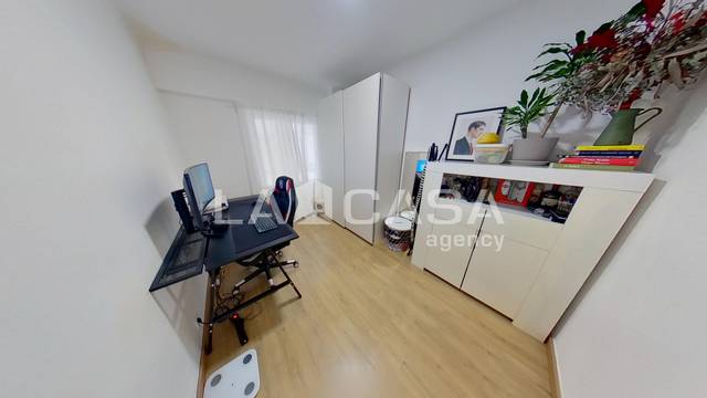 Piso en Venta en Sant Martí de Provençals