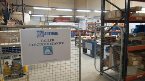 Photo 5 of Industrial buildings to rent in Estrada de Clara Campoamor, 283, Sardoma - Castrelos, Vigo