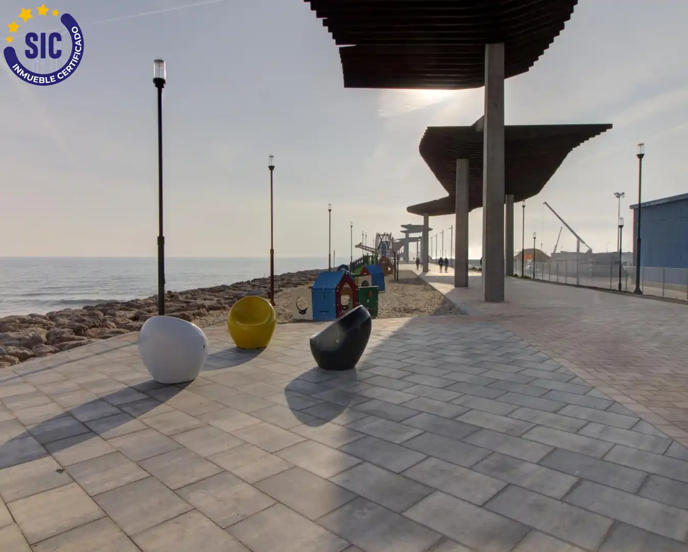 Flat with terrace for sale in Avenida camp de morvedre 82, imagen 62