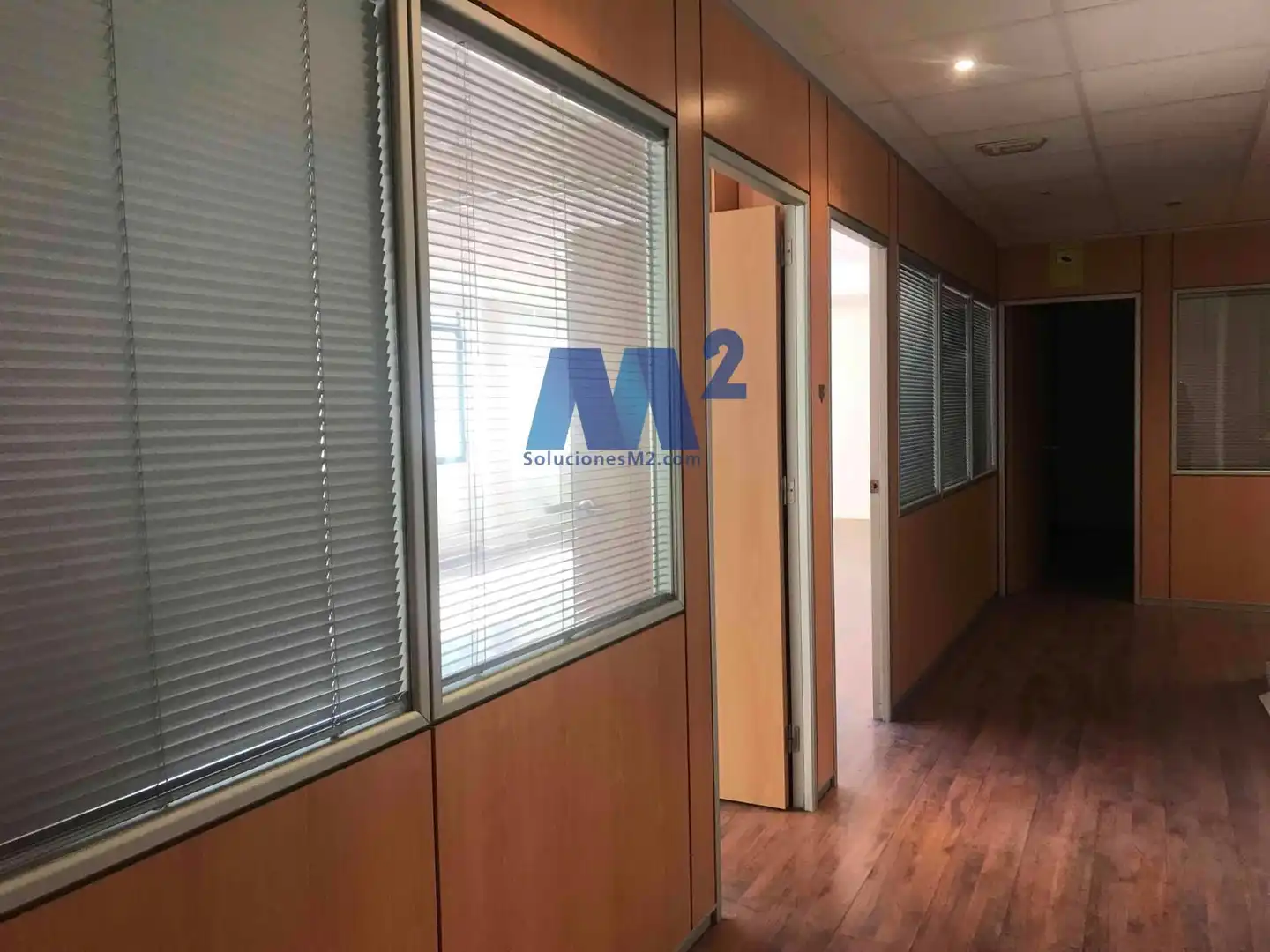 Industrial building with lift for sale in San Blas, imagen 29