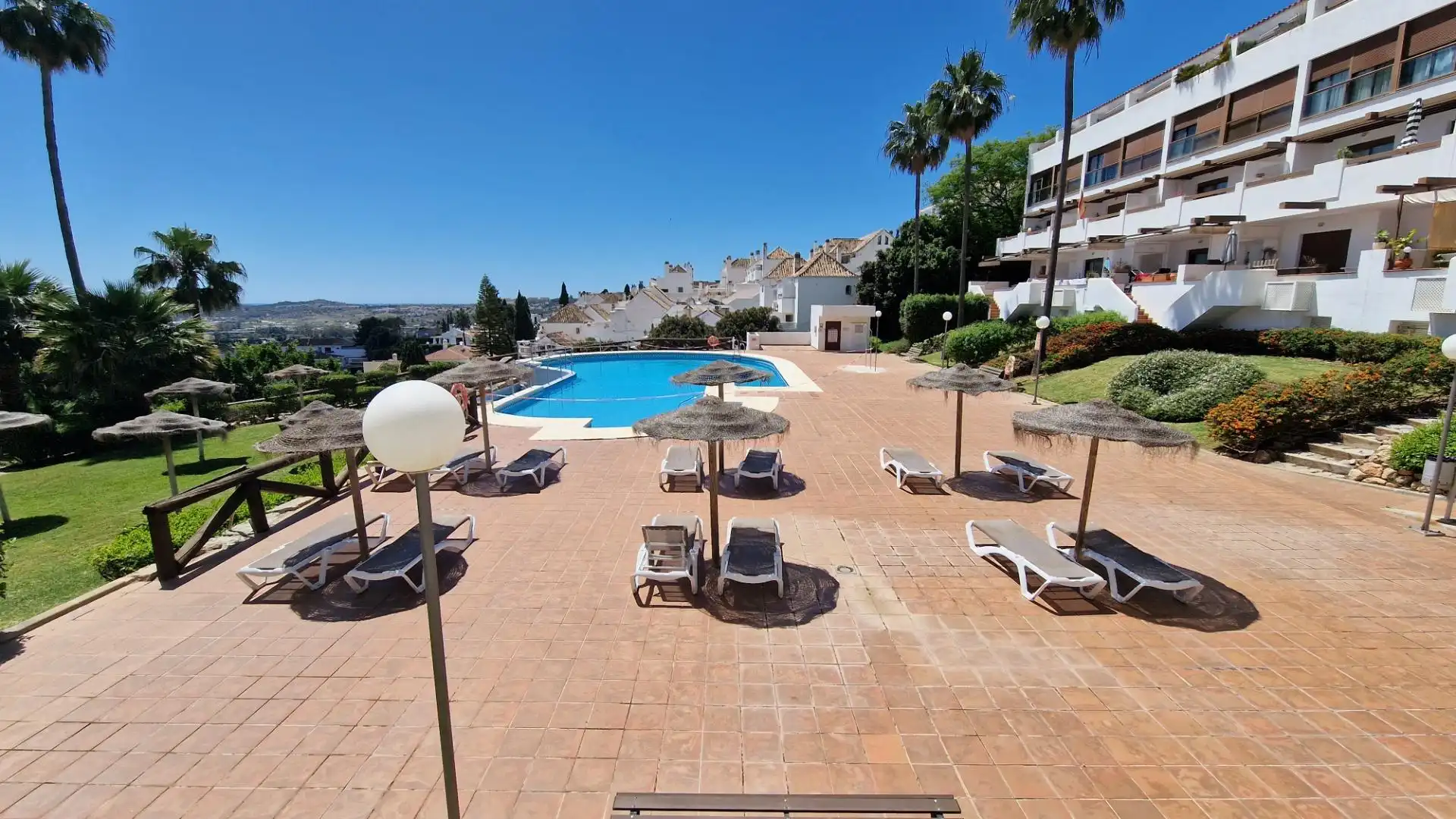 Duplexes for sale in Calle EDIMBURGO DE MIJAS GOLF, Mijas Golf