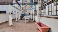 Terrace of Flat for sale in Mataró  with Air Conditioner, Heating and Parquet flooring