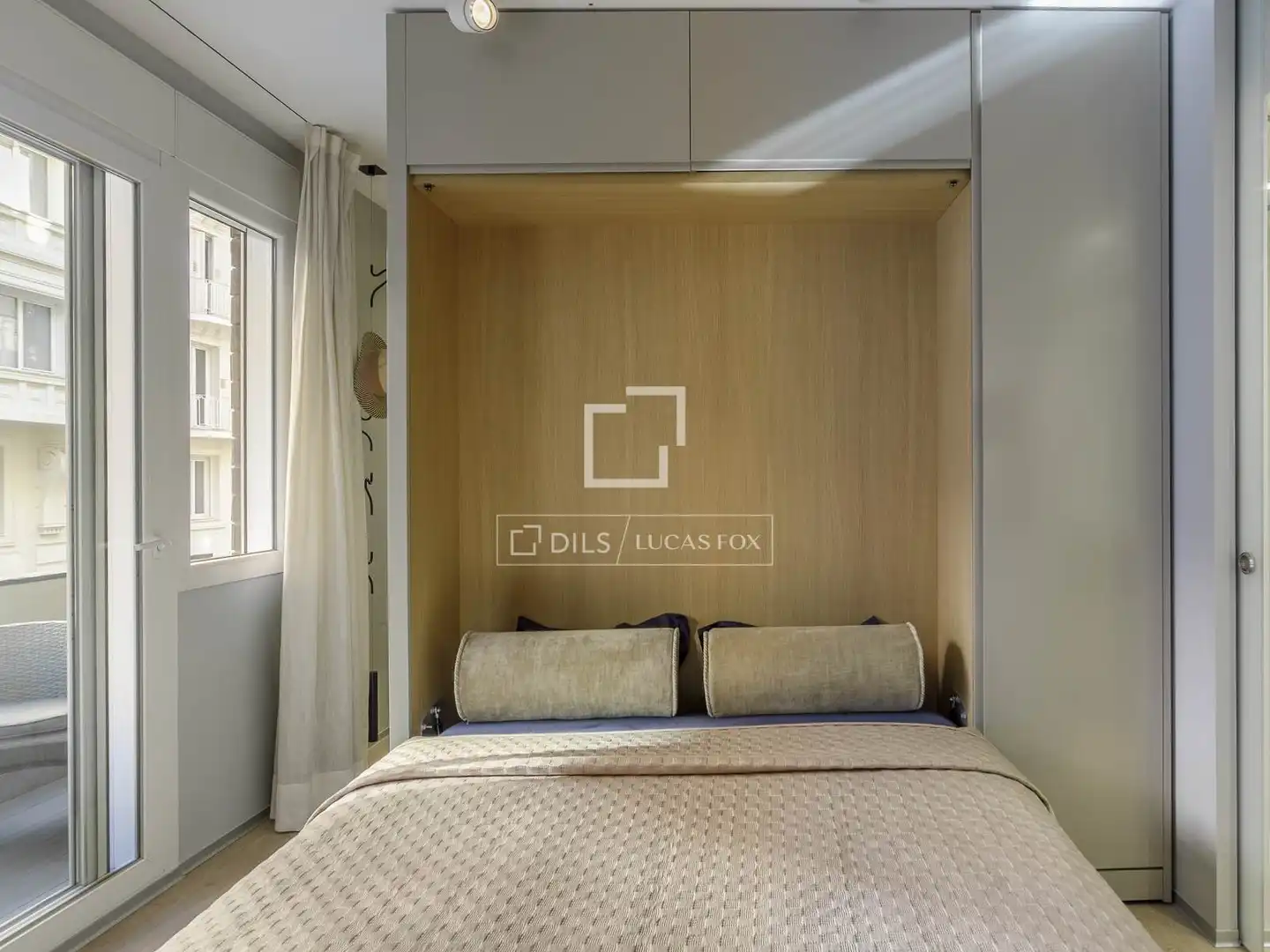Flat with terrace for sale in Retiro, imagen 15