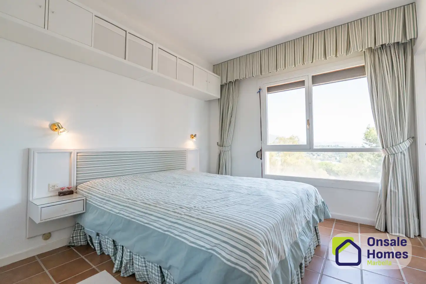 Flat with pool for sale in Avenida del Prado, imagen 12