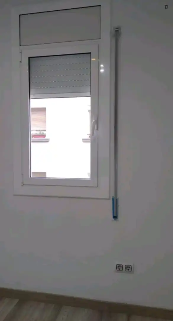 Habitación en Centre