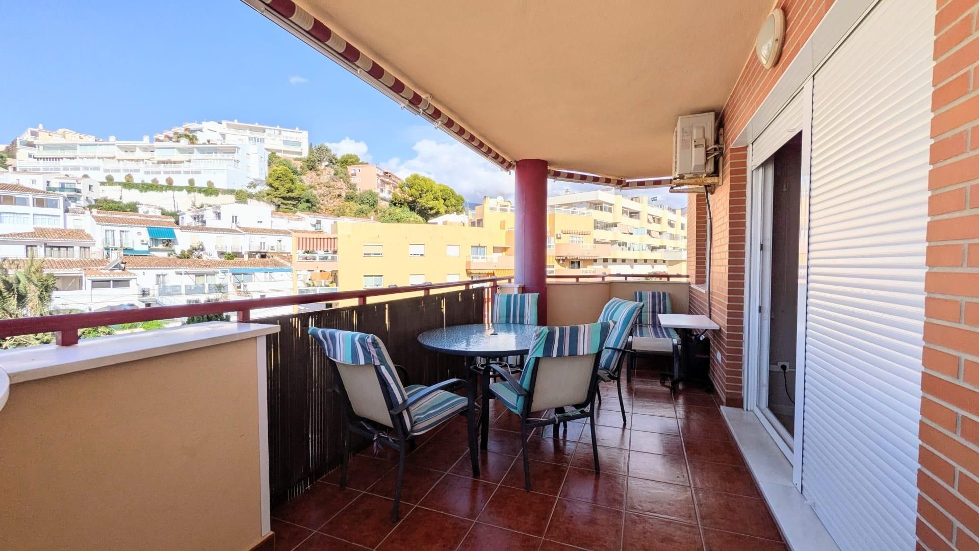 Wohnung zur Miete in Torreblanca del Sol