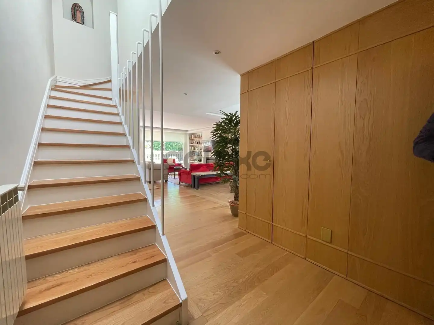 Casa o chalet de alquiler en Santander con Calefacción, Jardín privado y Piscina