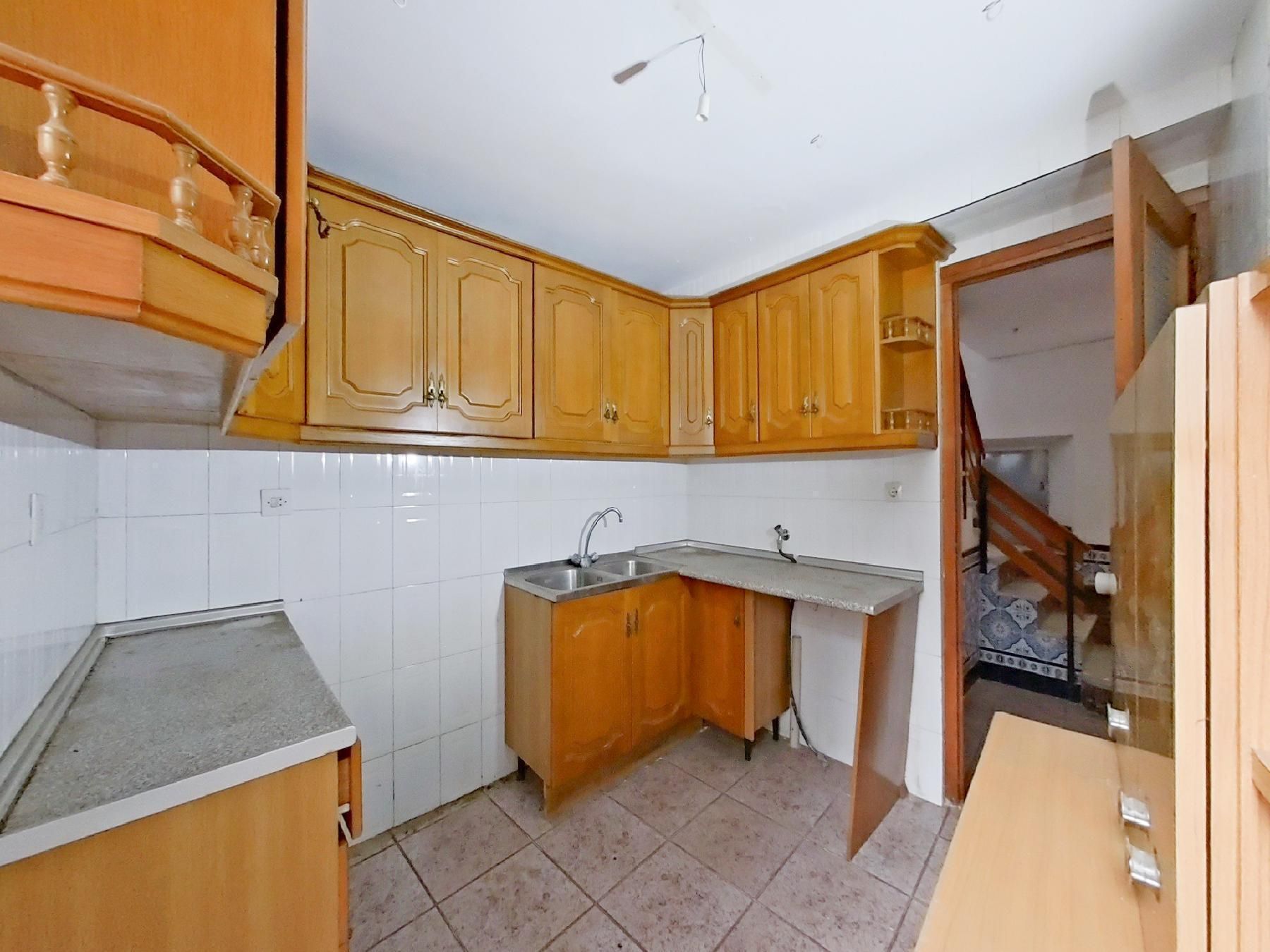 Kitchen of House or chalet for sale in Villacarrillo  with Terrace