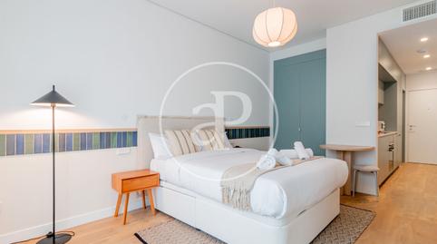 Photo 3 of Flat to rent in C. del Conde de Vilches, Guindalera,  Madrid Capital