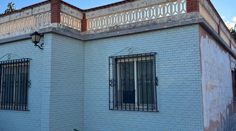 Foto 2 de Casa o chalet en venta en Camino Peña de las Águilas, Peña de las Águilas, Elche / Elx