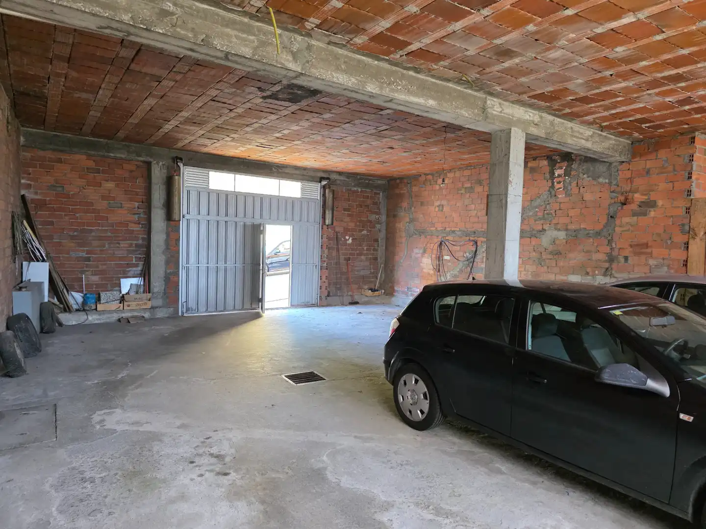 Parking de Piso en venta en Vilalba con Calefacción, Trastero y Amueblado