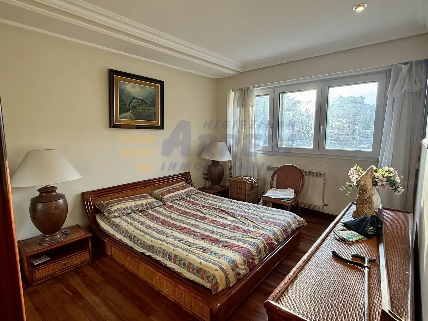 Habitación de Piso en venta en Eibar con Calefacción