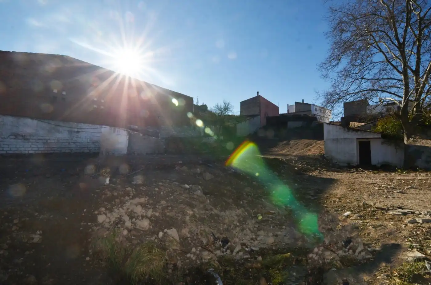 Commercial properties for sale in Aldeadávila de la Ribera