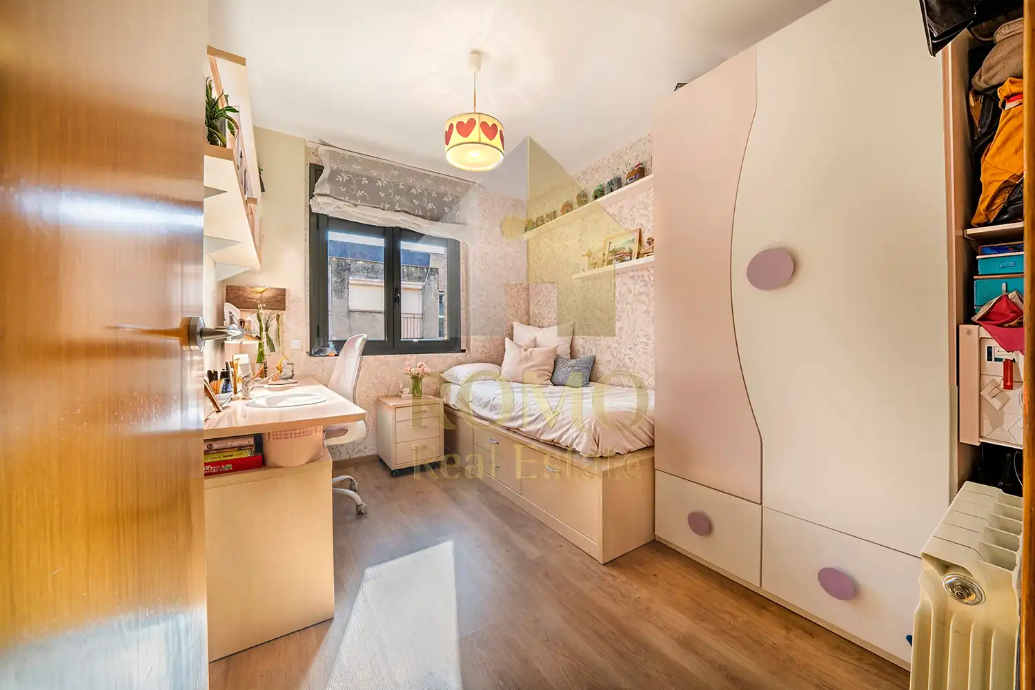 Wohnung mit Terrasse zum Verkauf in Carrer de Jacint Verdaguer, imagen 21