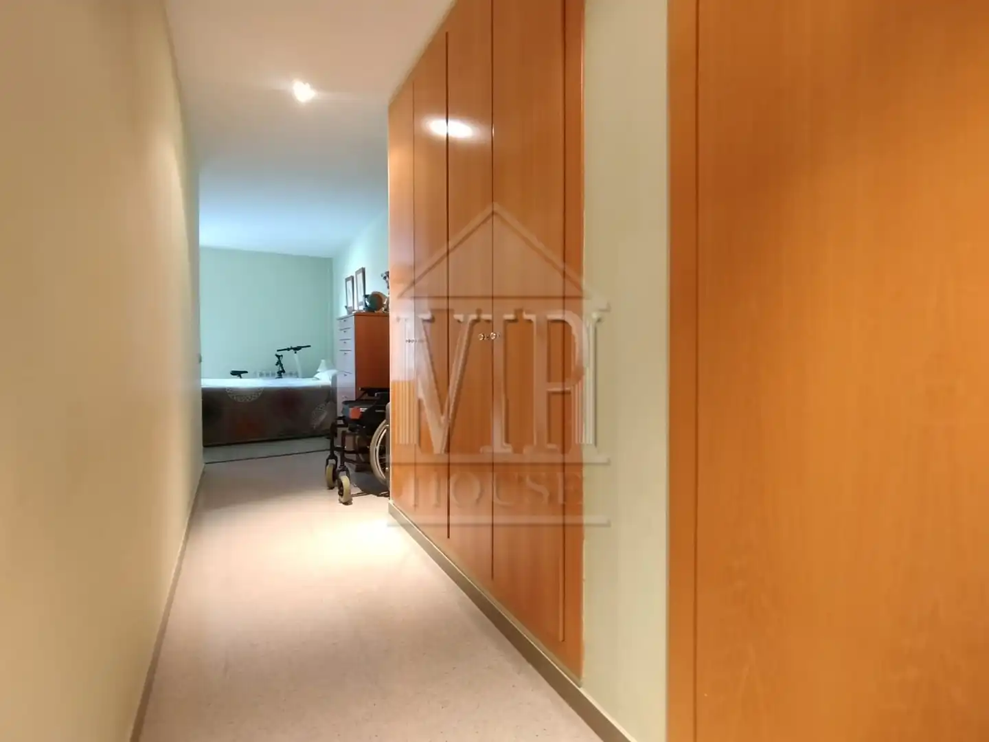 Flat for sale in Badalona  with Heating, Storage room and Furnished
