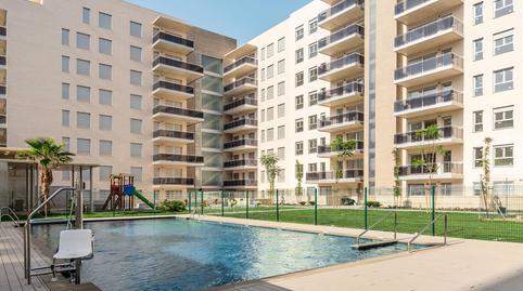 Photo 4 of Flat for sale in Calle Angel Gómez Fuentes, 11, Nueva Almería - Cortijo Grande - Vega de Acá,  Almería Capital