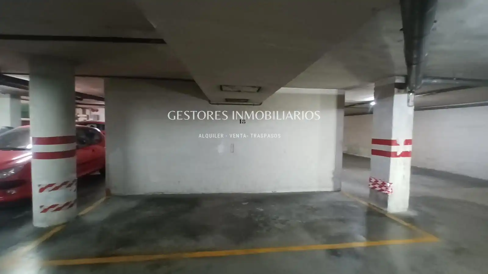 Einzelparkplatz zum Verkauf in Santa Rosa, imagen 3