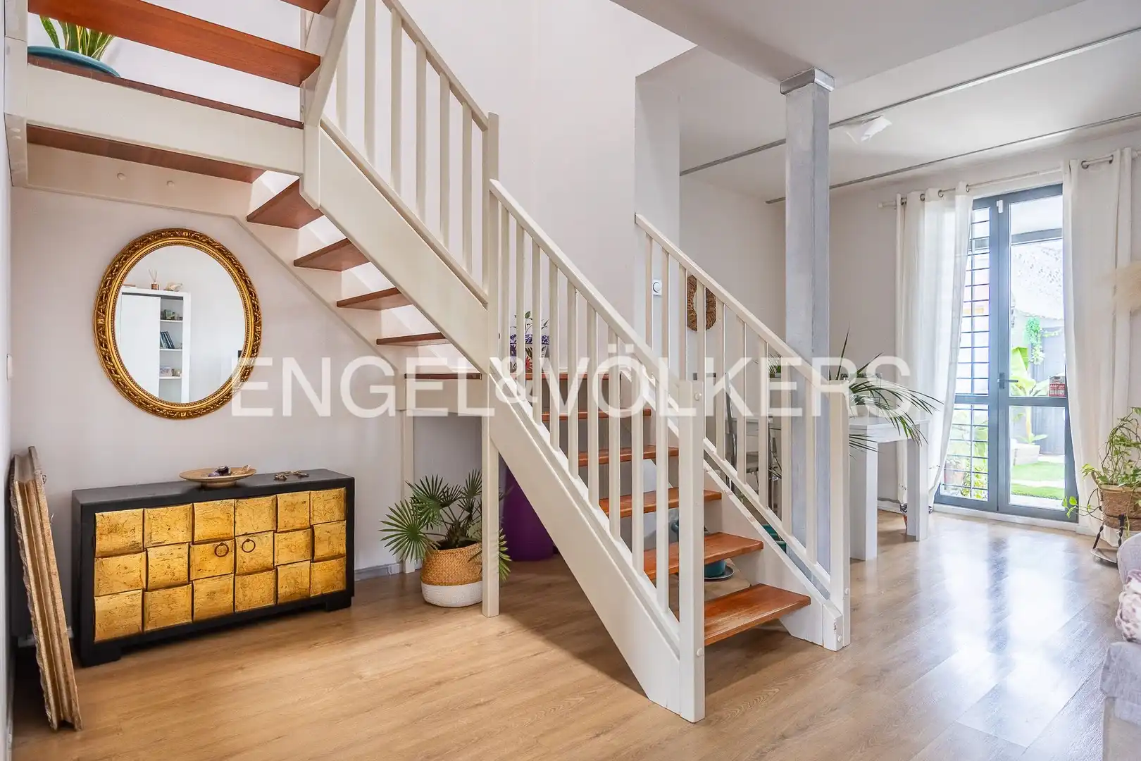 Maison mitoyenne à vendre à Bollullos de la Mitación, imagen 24