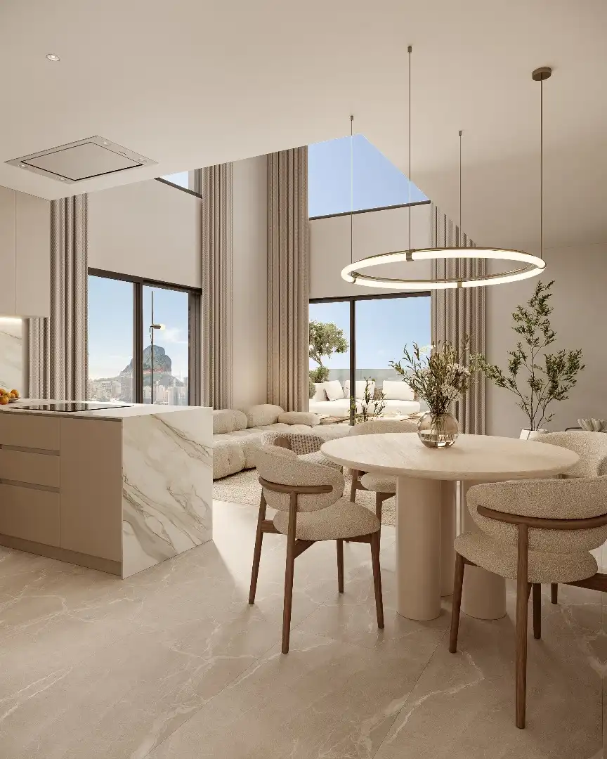 Appartement compact neuf avec piscine à vendre à Avenida de Rumania 25, imagen 32