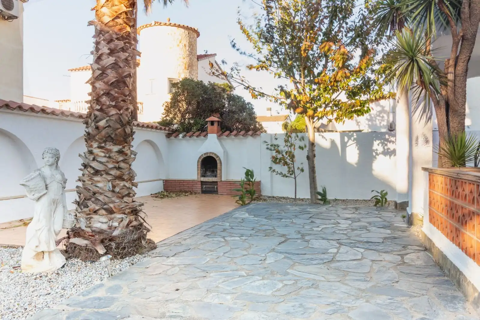 Apartament amb piscina en venda a DE LA MUGA, imagen 15
