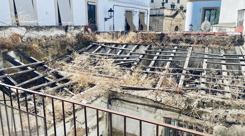 Foto 2 de Casa o chalet en venta en Centro, Jerez de la Frontera