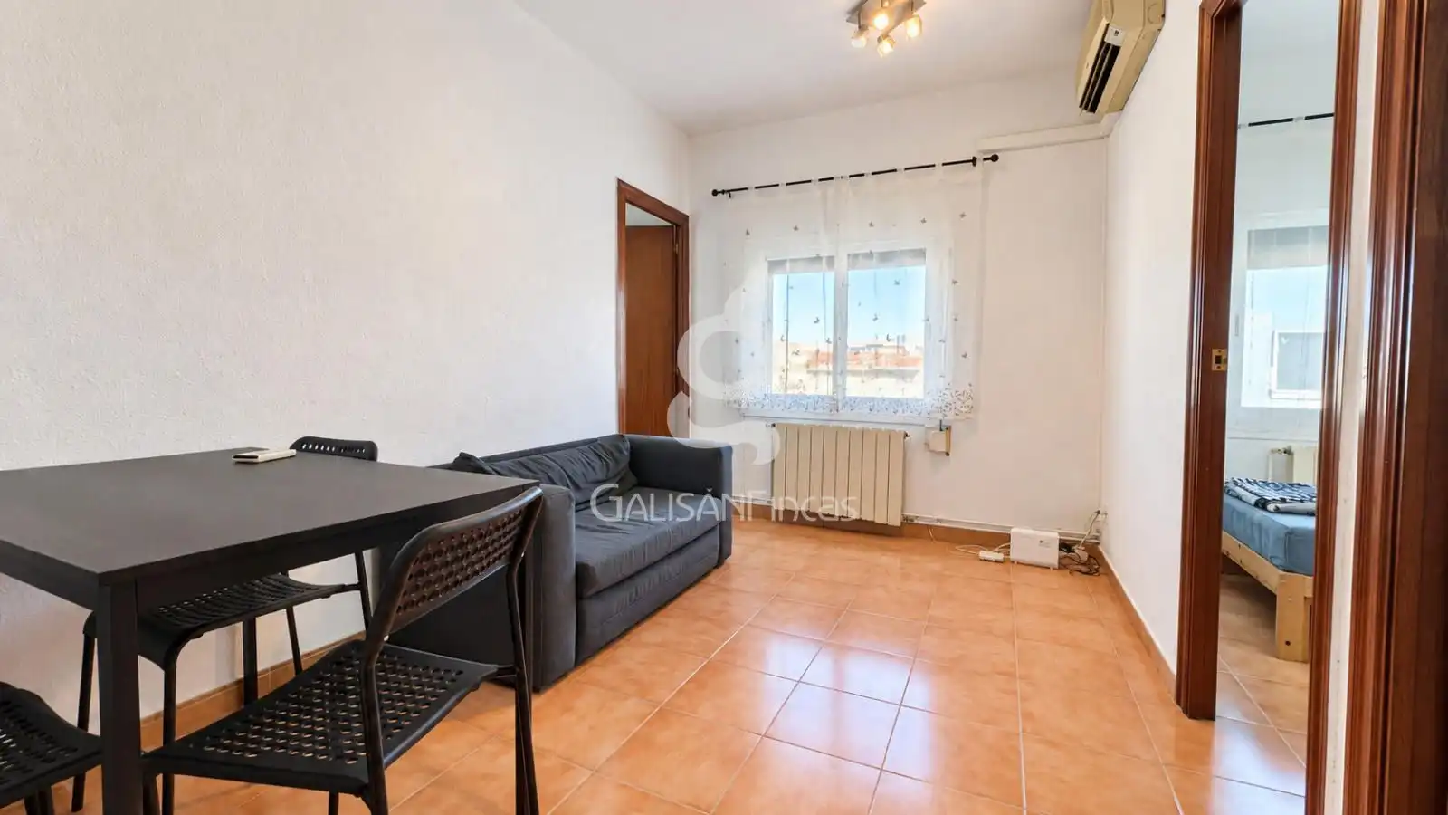 Piso en venta en Reis Catolics