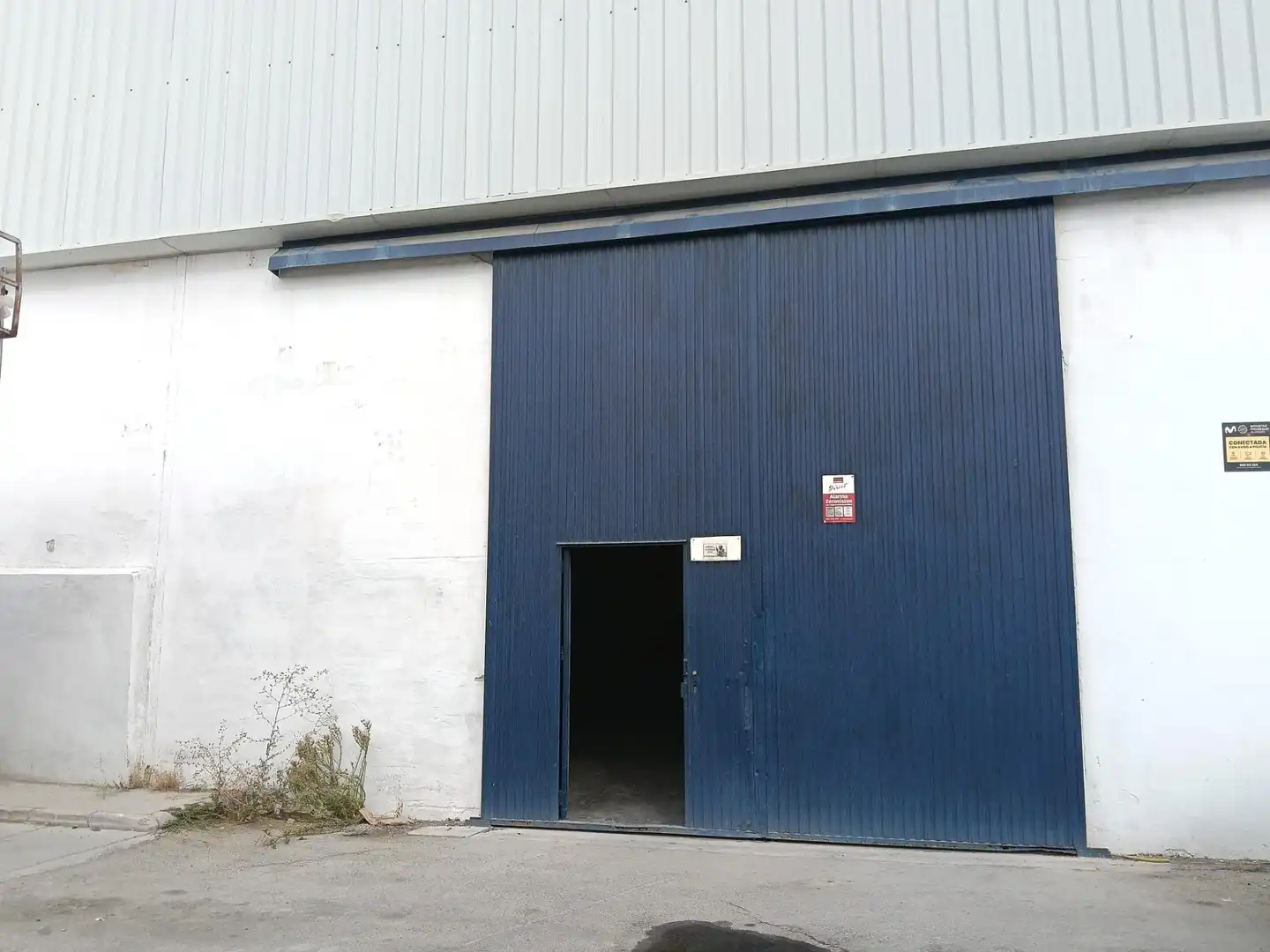 Nave industrielle à louer à Jerez Sur, imagen 14