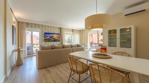 Foto 4 de Apartament en venda a Torre Quebrada, Buenas Noches, Málaga