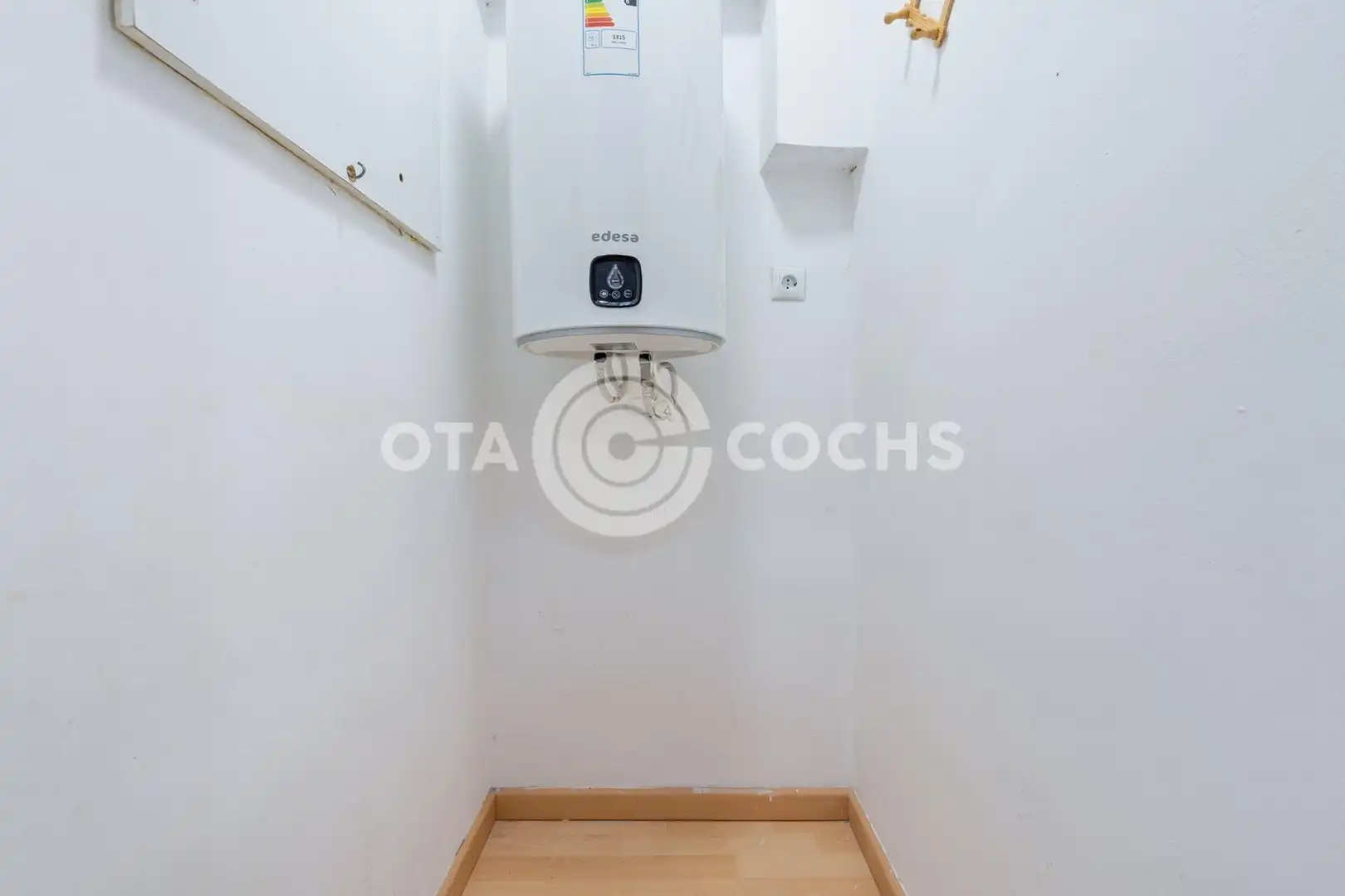 Flat for sale in Reus  with Air Conditioner, Heating and Storage room