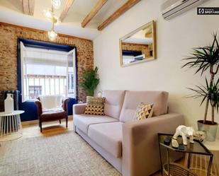 Apartment to share in  Madrid Capital