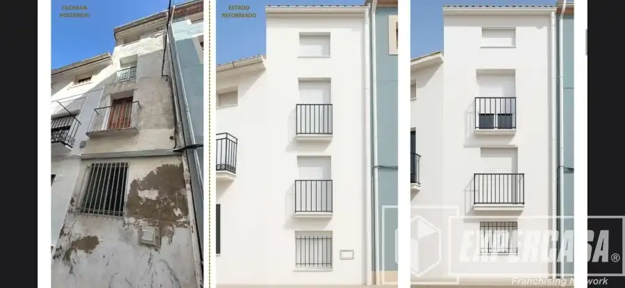 Casa en venta en Navajas, imagen 10