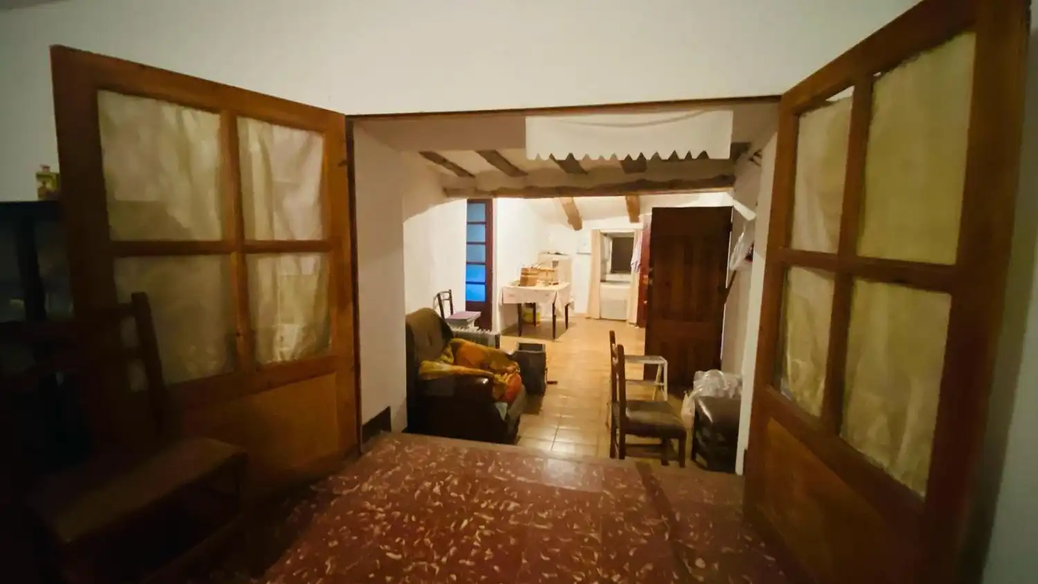 Casa o chalet en venta en Nogueruelas con Trastero