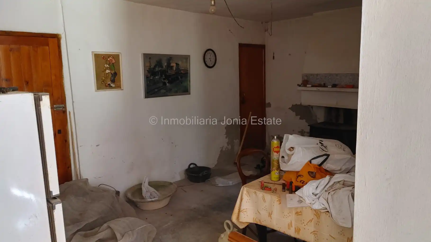 Casa o xalet en venda en Benimantell amb Terrassa