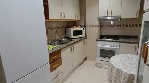 Foto 4 de Pis de lloguer a Cogollos de la Vega, Granada