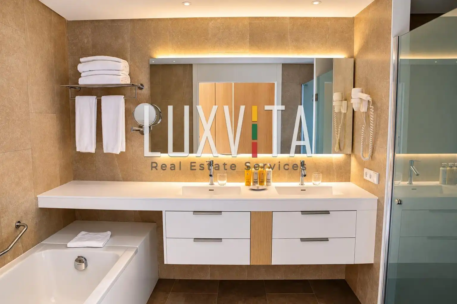 Apartament amb piscina en venda a undefined Finca Abama, imagen 13