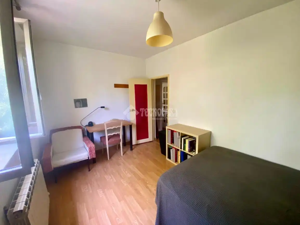 Habitación de Piso en venta en Latina