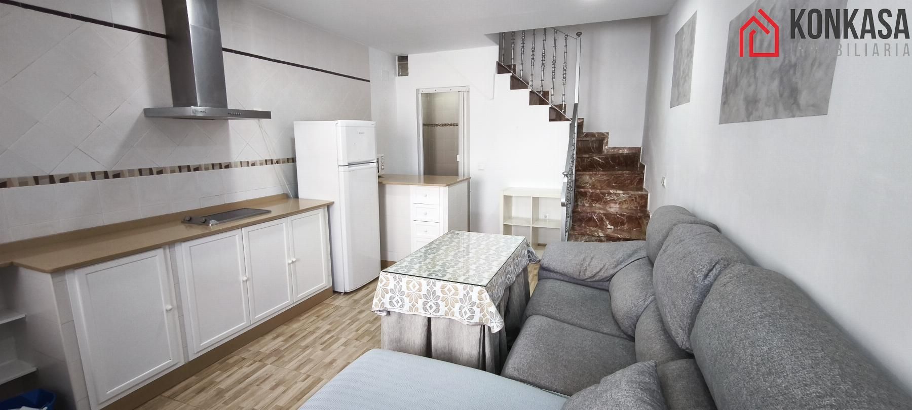 Bedroom of House or chalet for sale in Arcos de la Frontera  with Terrace and Storage room