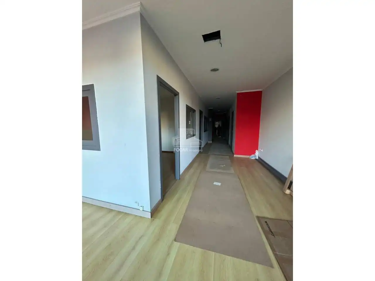 Local comercial de lloguer a Vilagarcía, imagen 2
